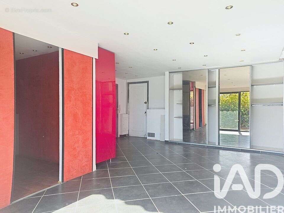Photo 2 - Appartement à CANNES