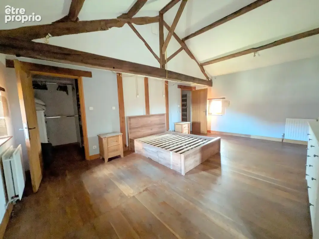 Propriété unique avec étang de pêche, maison d’amis indépendante et fort potentiel touristique - photo 7