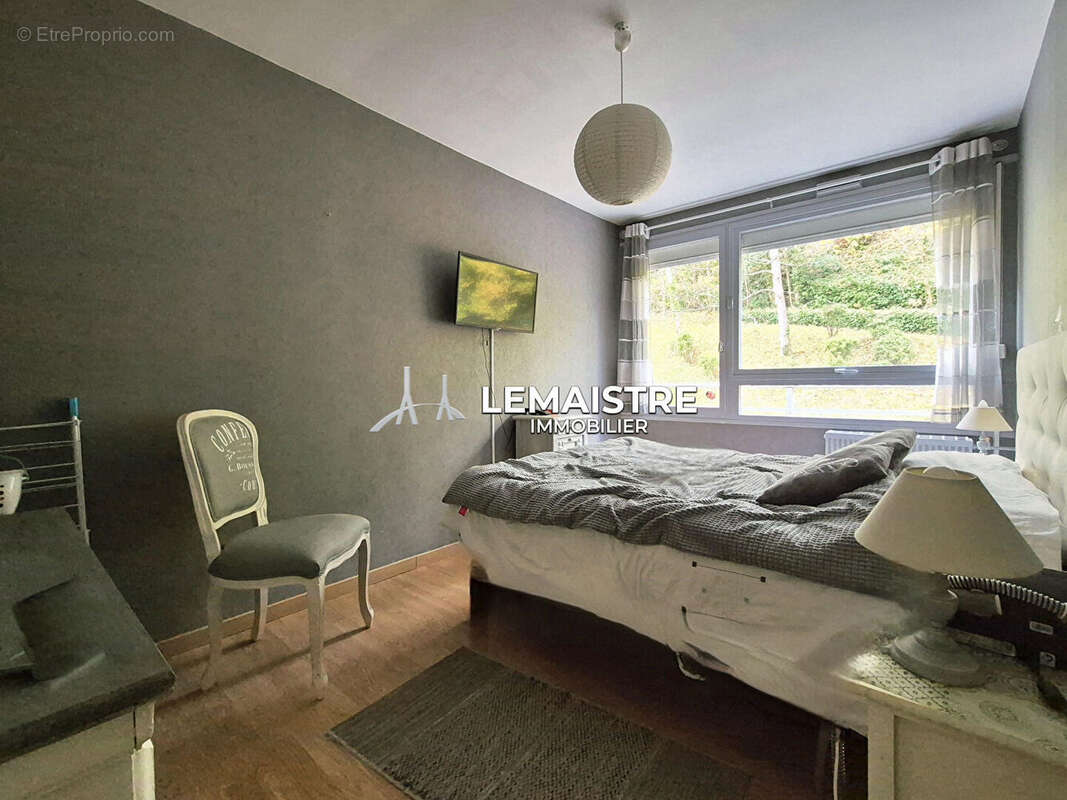 Appartement à LE HAVRE
