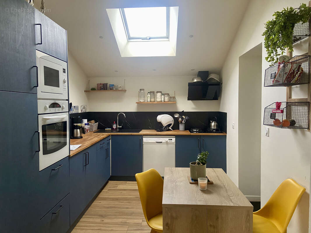 Maison à LE SEL-DE-BRETAGNE