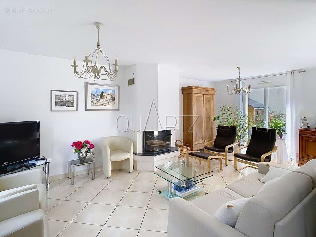 Maison à LE CHESNAY