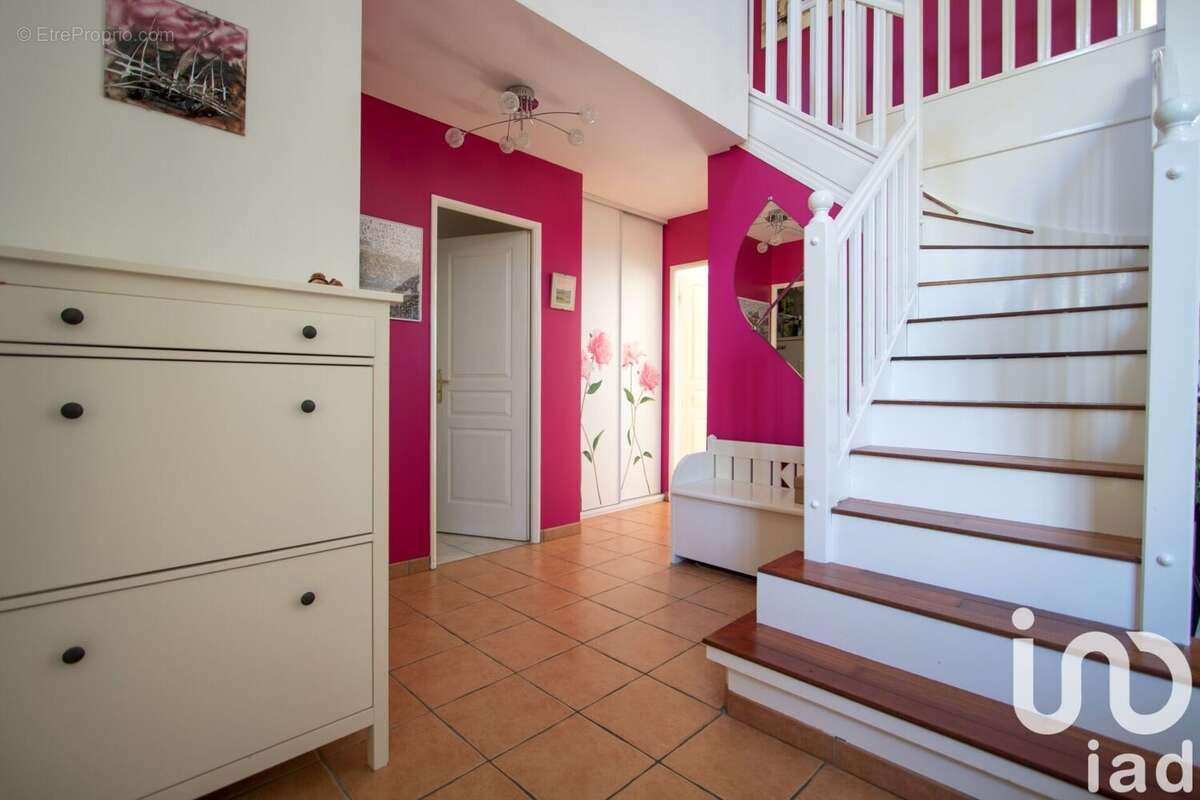 Photo 2 - Maison à BOIS-D'ARCY