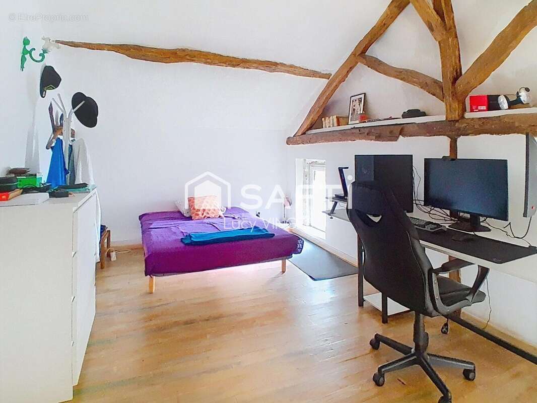 Photo 6 - Maison à VILLEFRANCHE-DU-PERIGORD