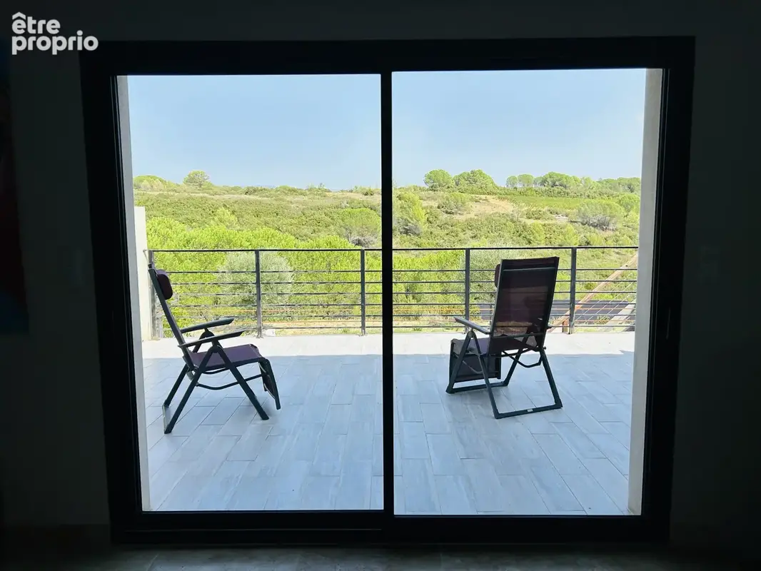 Villa de Standing avec vue imprenable - photo 14