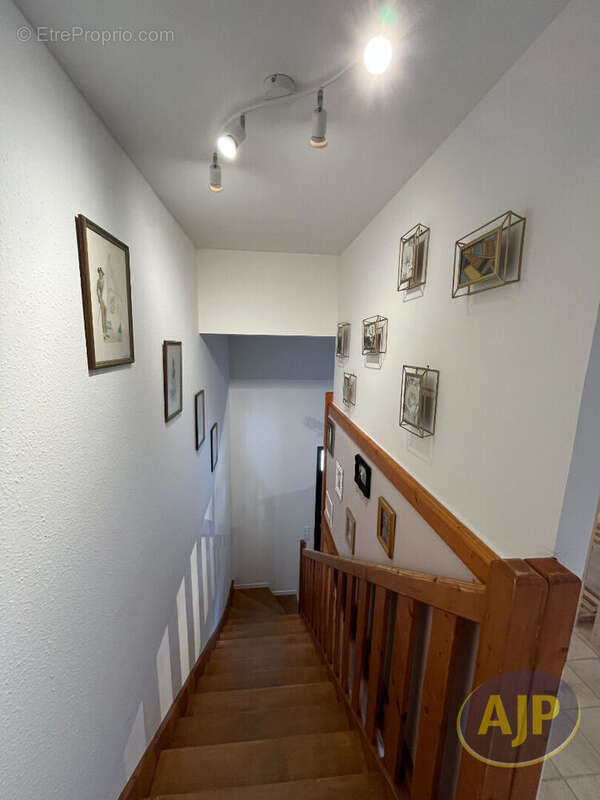 Maison à LA ROCHE-SUR-YON