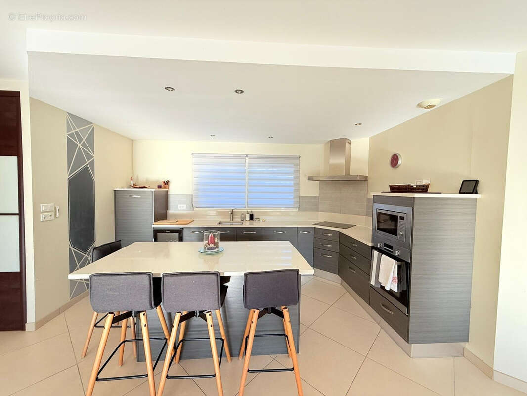 Maison à LEGE-CAP-FERRET