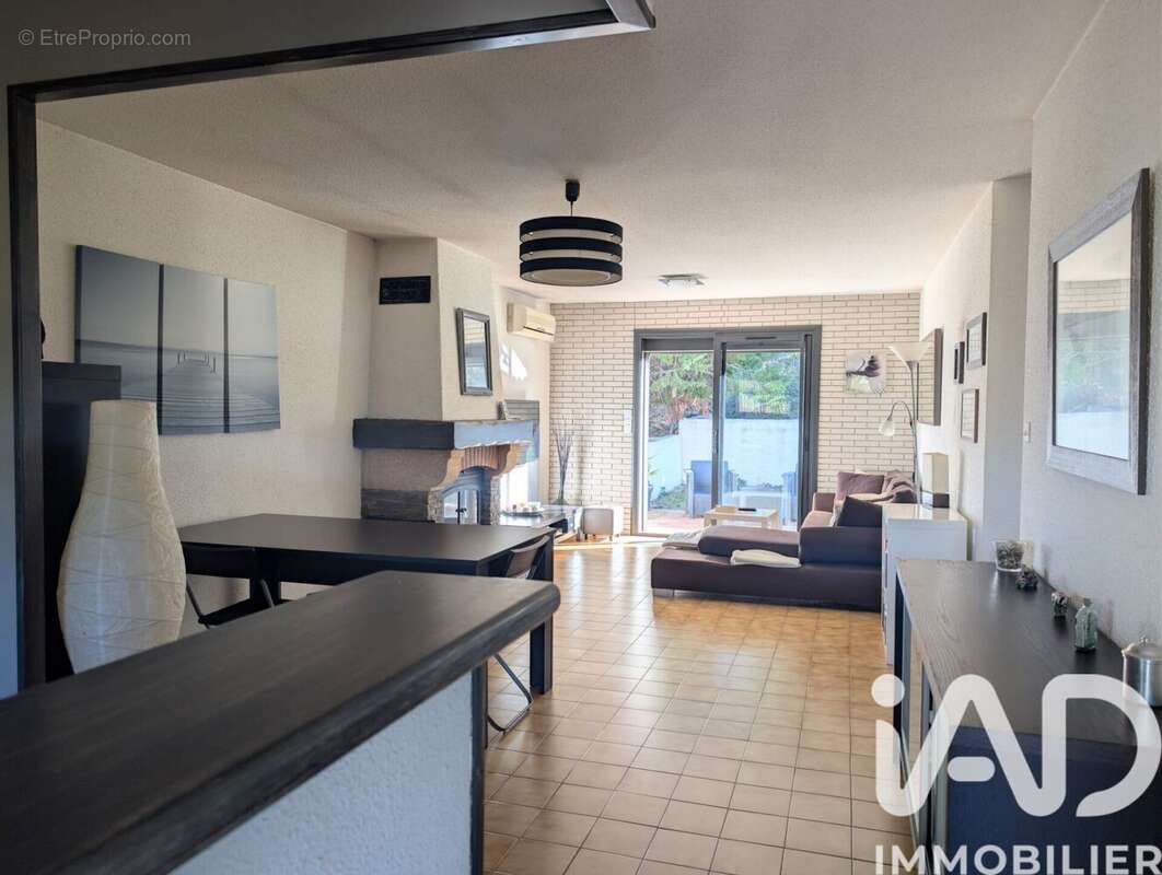 Photo 5 - Maison à PONTEILLA