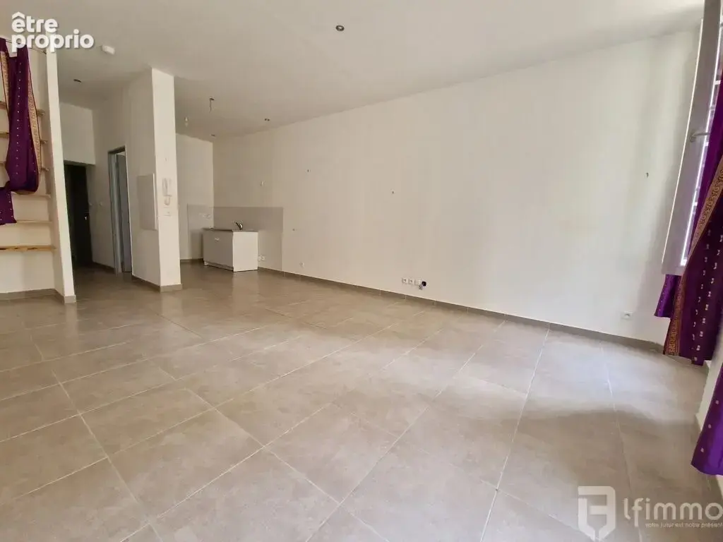 Appartement 2 pièces - photo 2