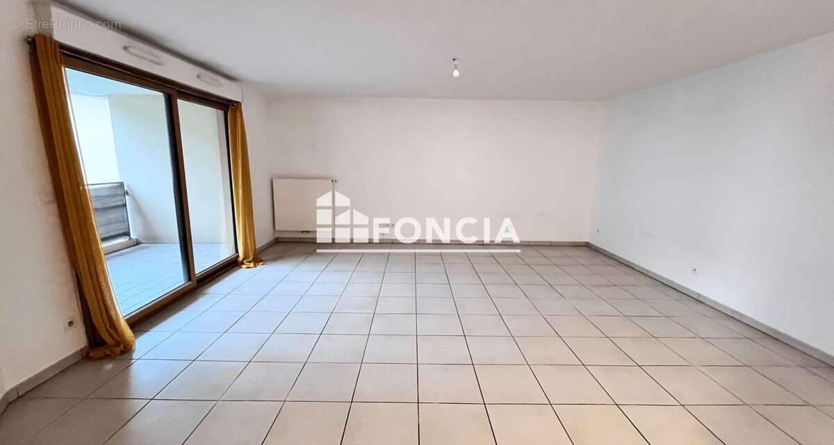 Appartement à FRANCHEVILLE