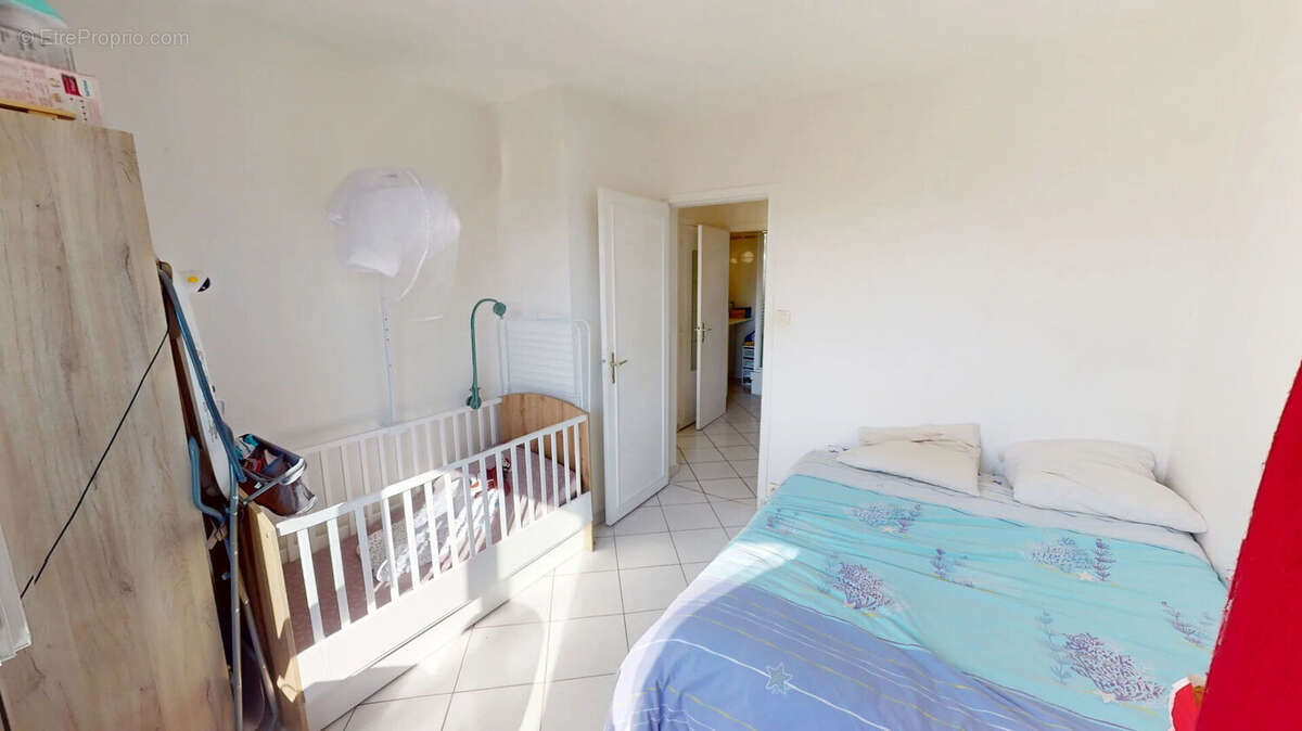 Appartement à DOMENE