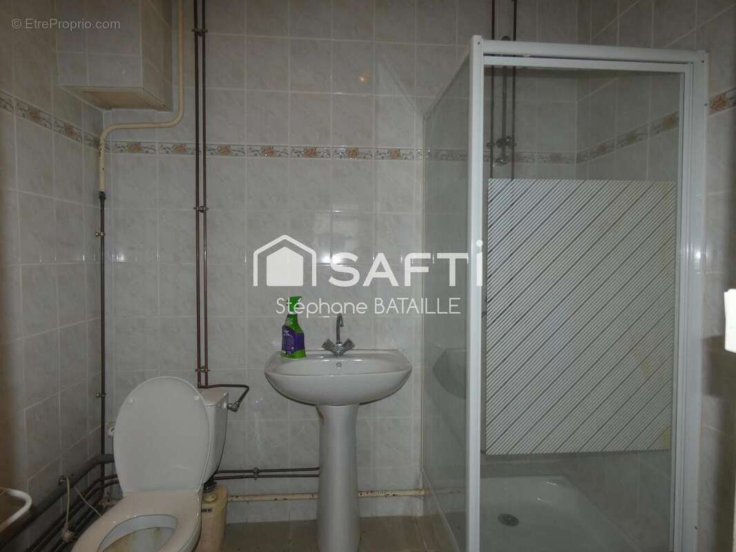 Maison 193 m² à Marnes  - photo 7