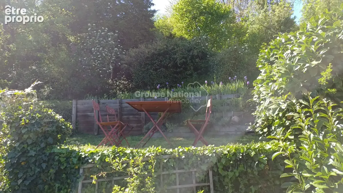 Ensemble immobilier - photo 7