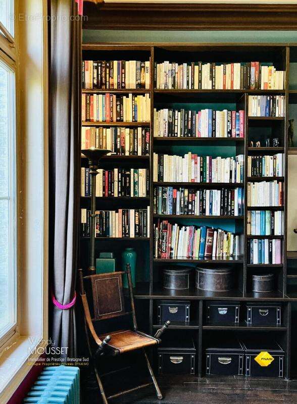 Maison à VERSAILLES