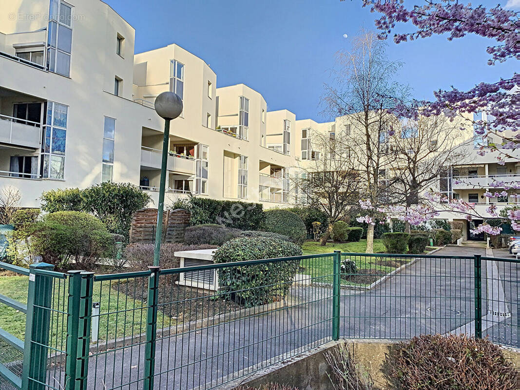 Appartement à FRANCONVILLE