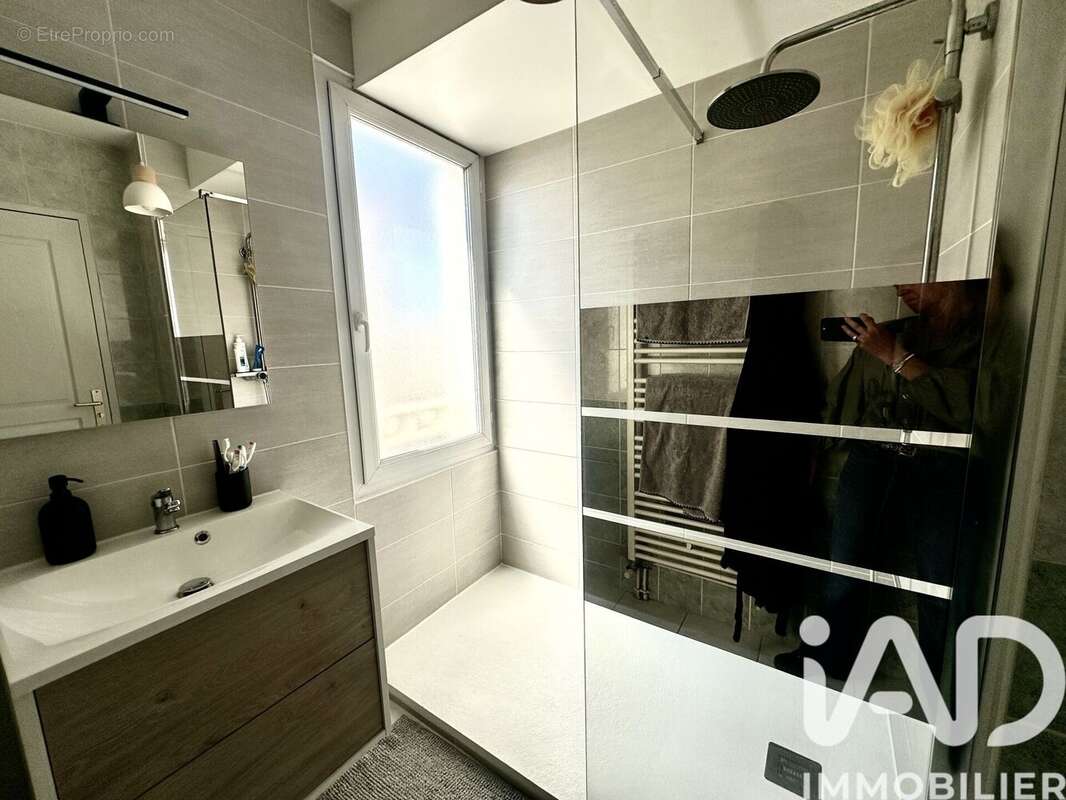 Photo 9 - Appartement à SAINT-GALMIER