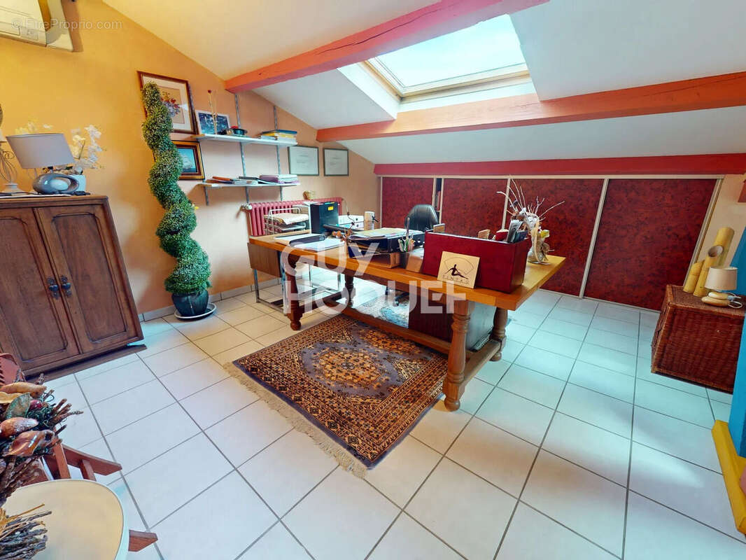 Appartement à VESOUL