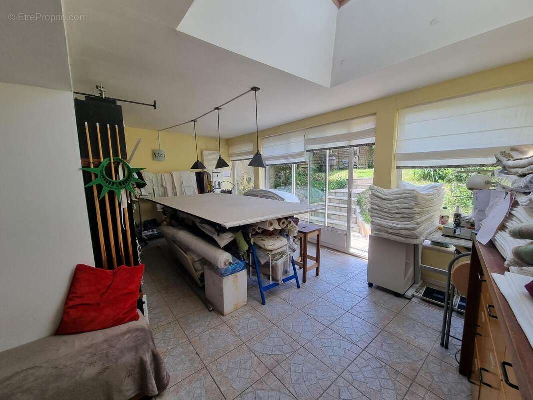 Photo 3 - Maison à LASSY