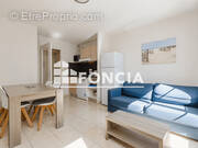 Appartement à LE TRONCHET