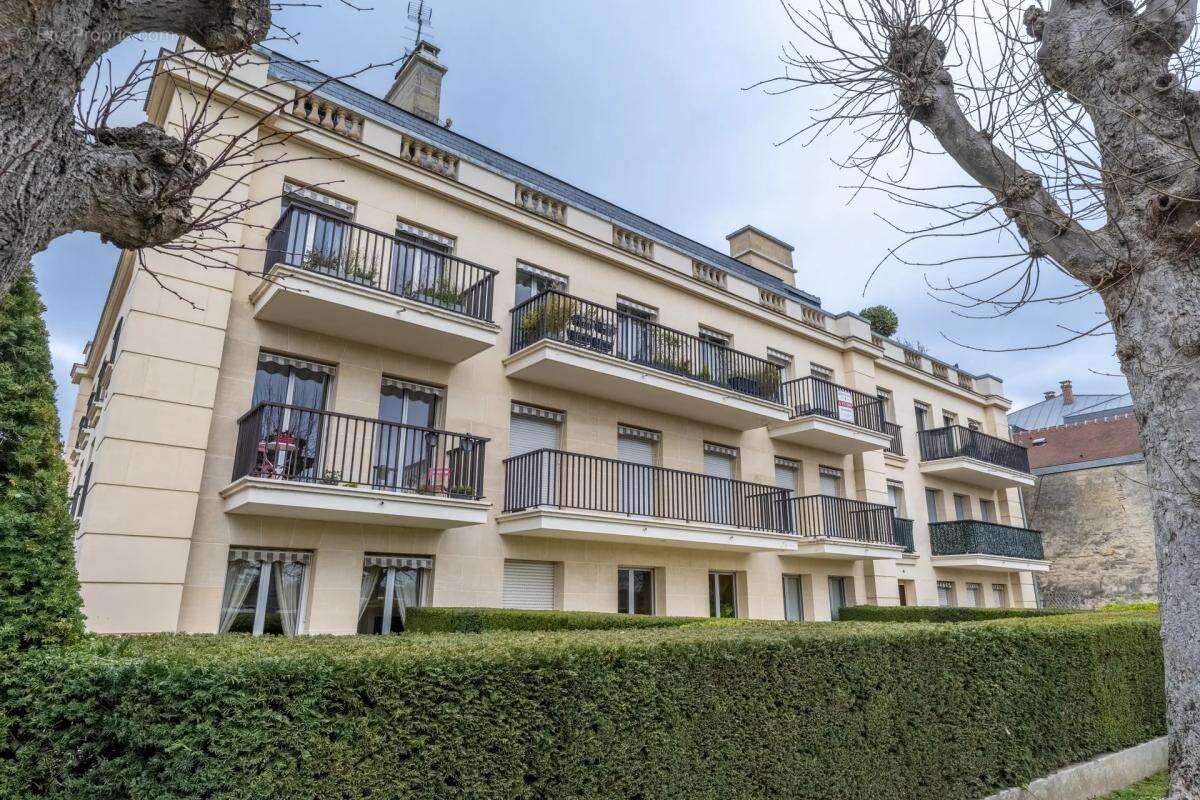 Appartement à CHANTILLY