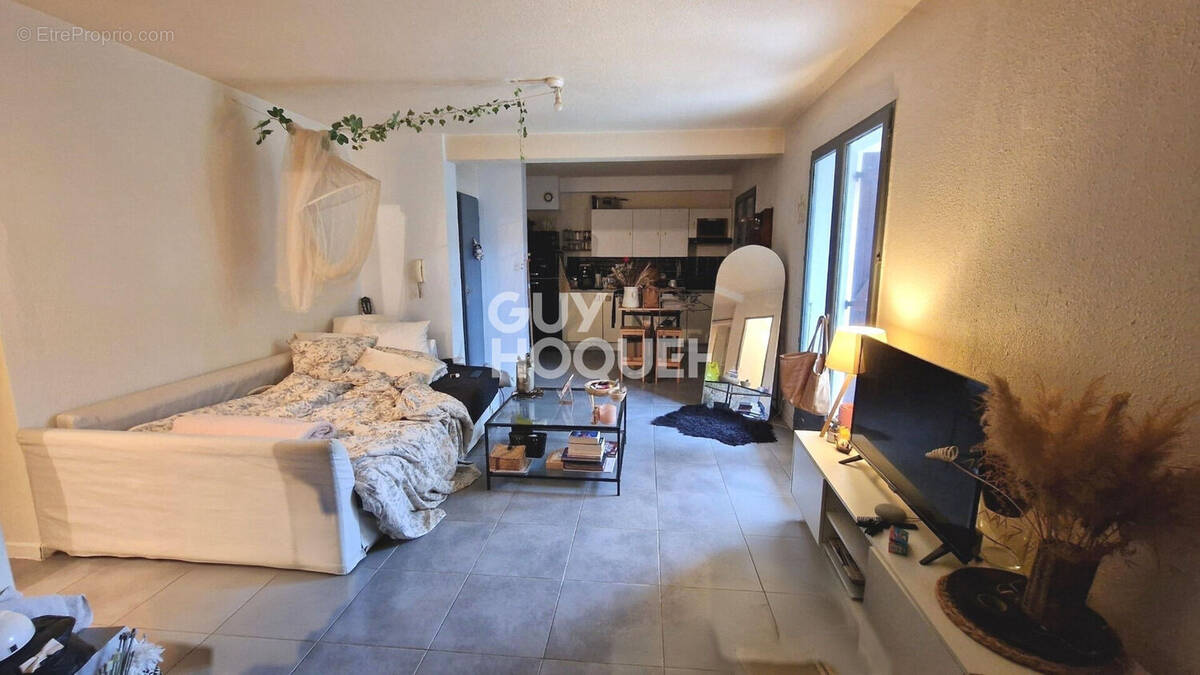 Appartement à PERPIGNAN