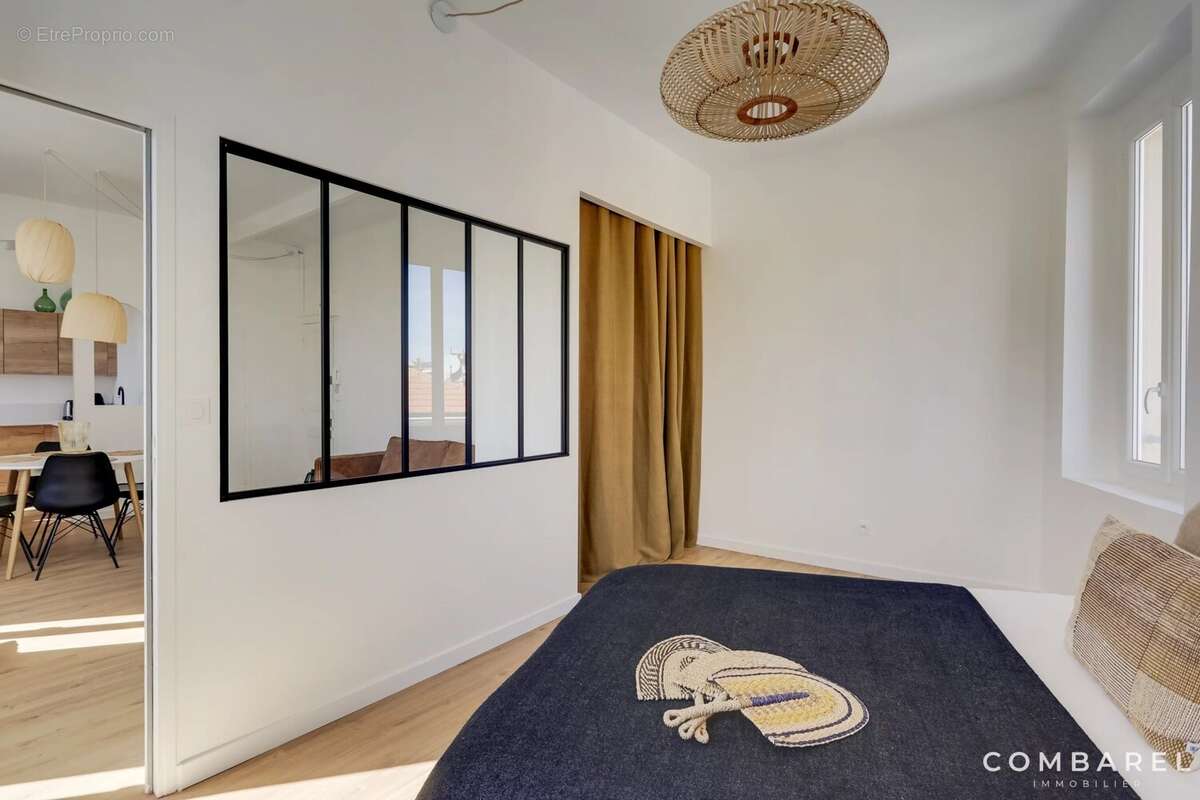 Appartement à LA CIOTAT