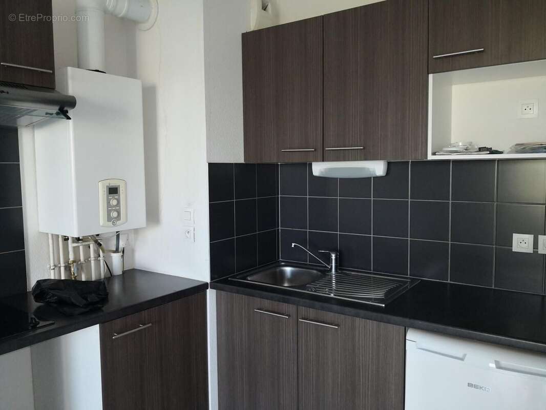 Photo 5 - Appartement à TOULOUSE