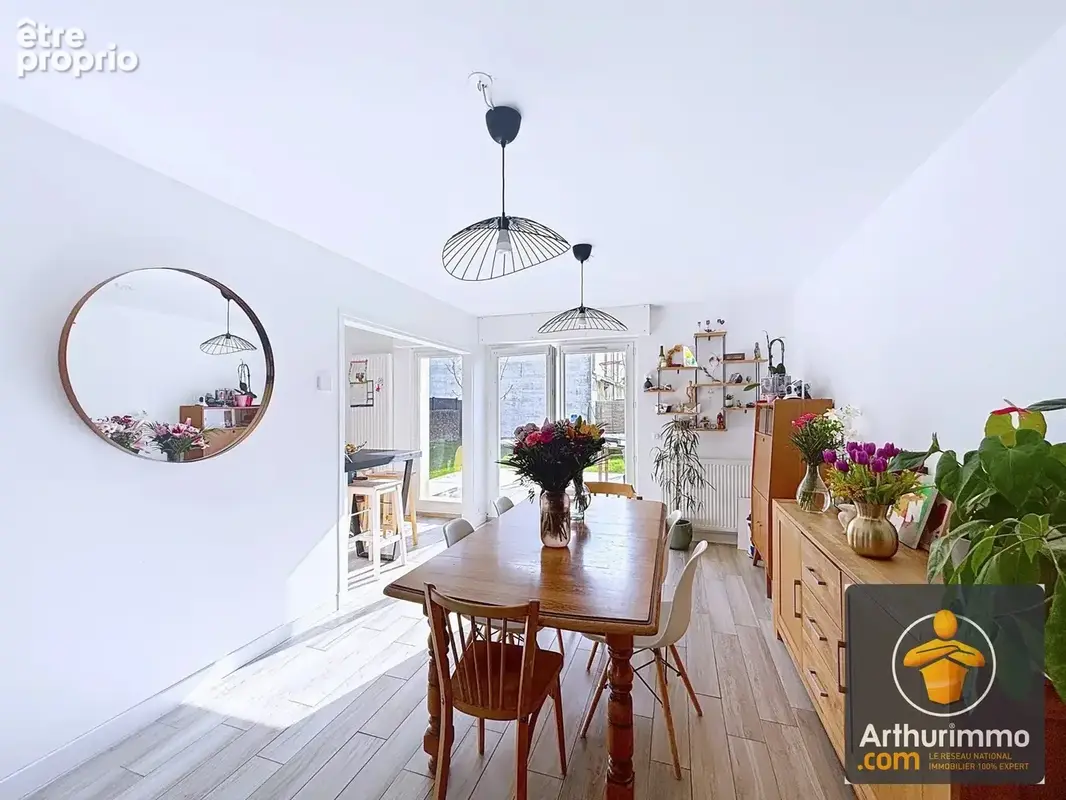 Vente Maison Quincy-sous-senart(91480) 285 000ï¿œ - photo 2