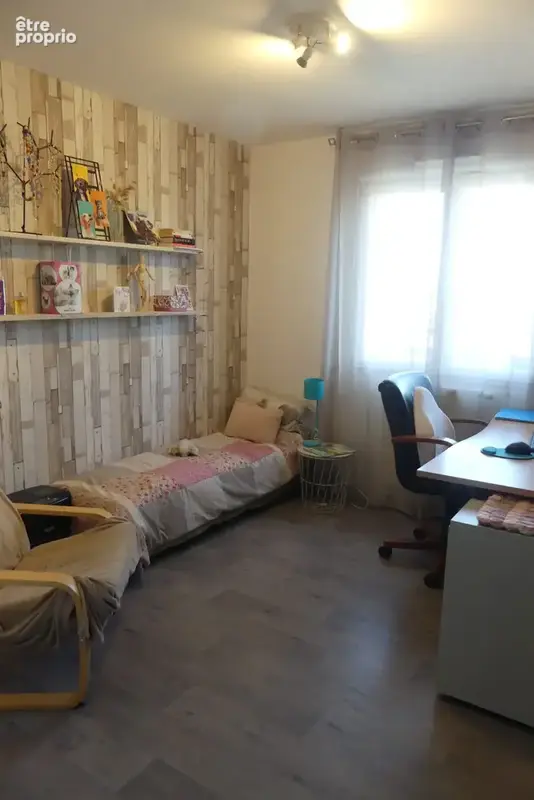 Maison 86 m² à Grisy-Suisnes  - photo 5