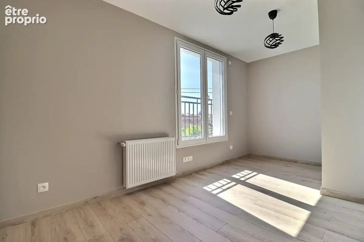 Colombes quartier pavillonaire maison familiale entièrement rénovée ! dpe a - photo 9
