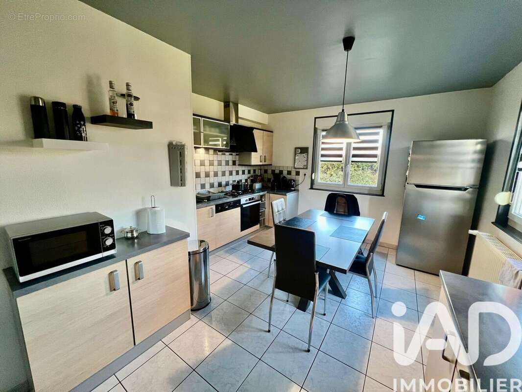 Photo 3 - Maison à MAICHE