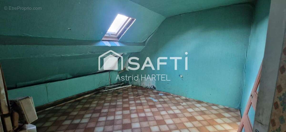 Photo 9 - Maison à VILLERS-OUTREAUX