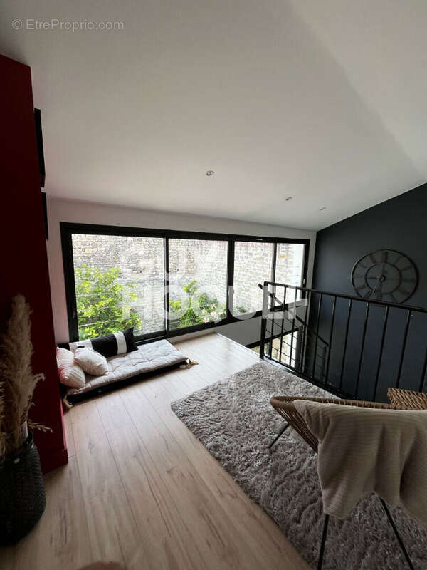 Maison à RIVEDOUX-PLAGE