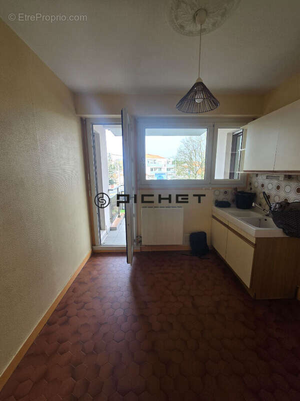 Appartement à LA ROCHELLE