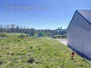Terrain à COUTANCES