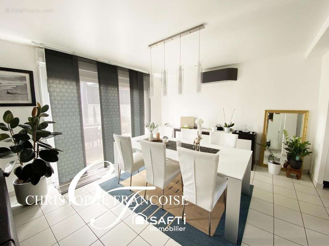 Photo 3 - Maison à LANCRANS