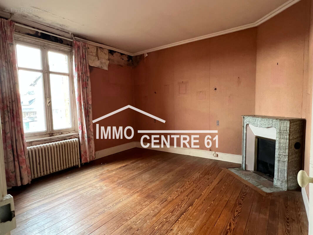 Maison à LA FERTE-MACE