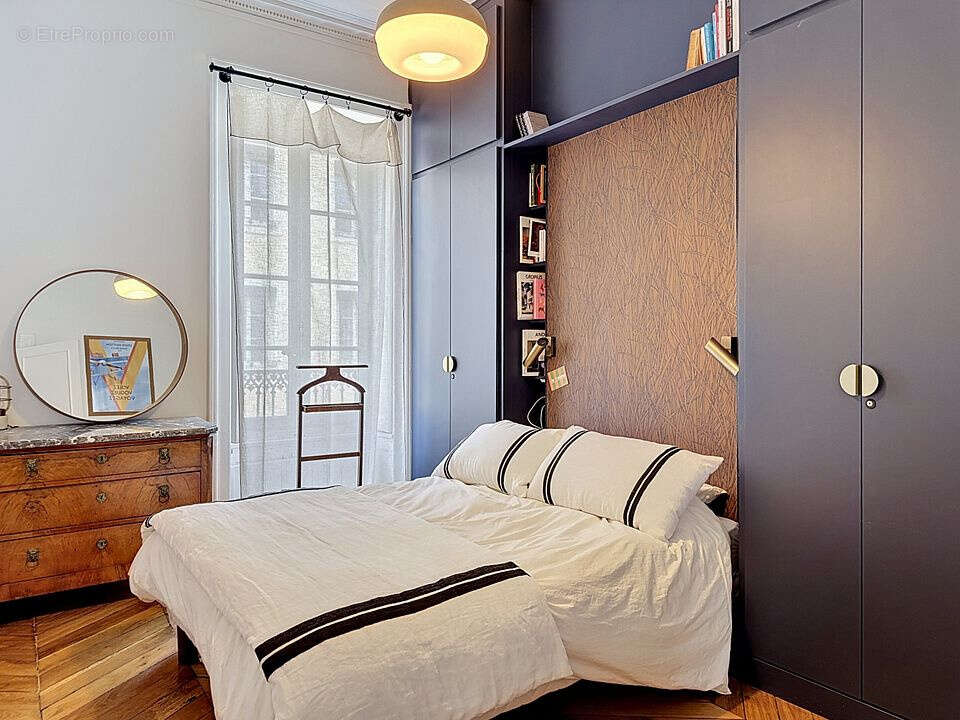 Appartement à LYON-2E