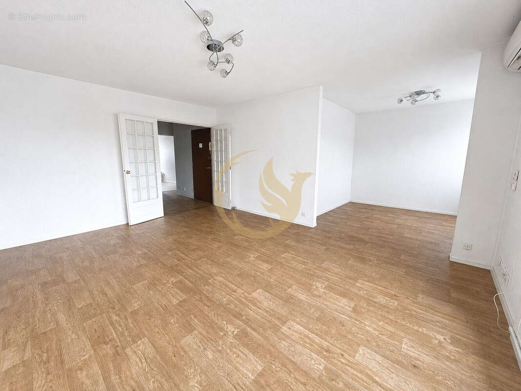 Appartement 125 m² à Pau  - photo 2