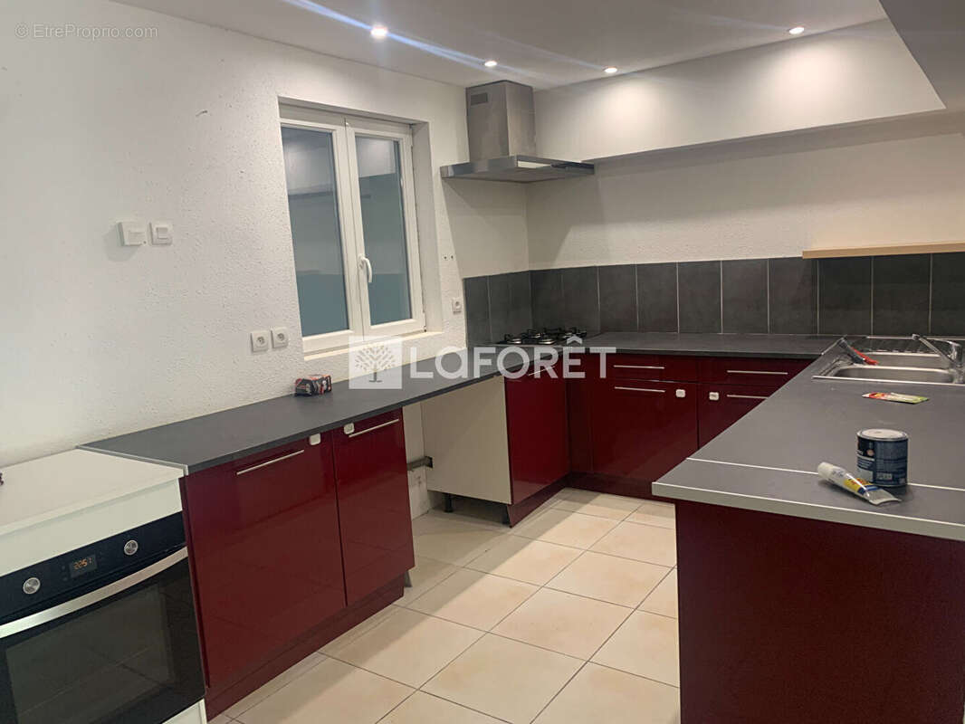 Appartement à LE BOULOU