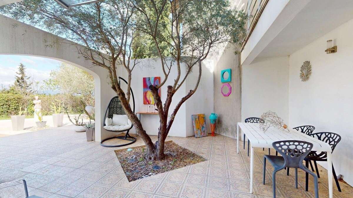 Maison à MAGALAS