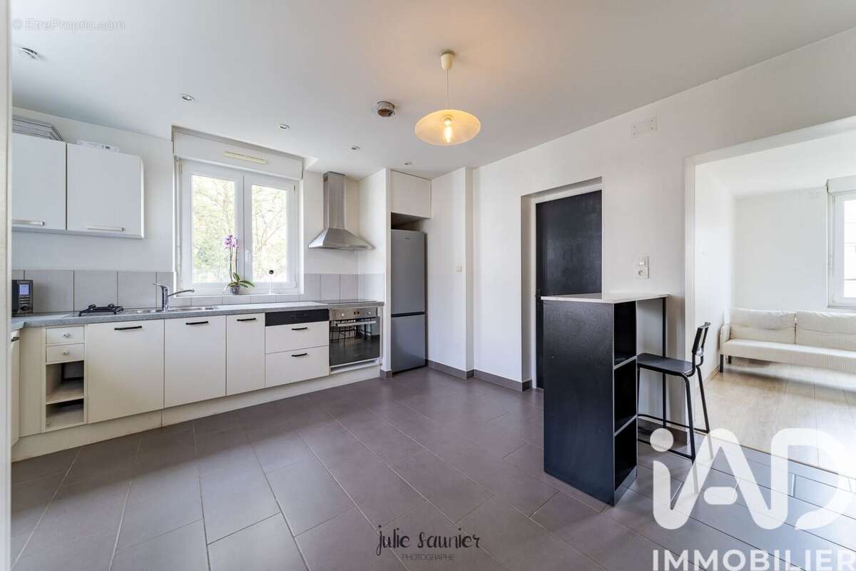 Photo 3 - Appartement à NILVANGE