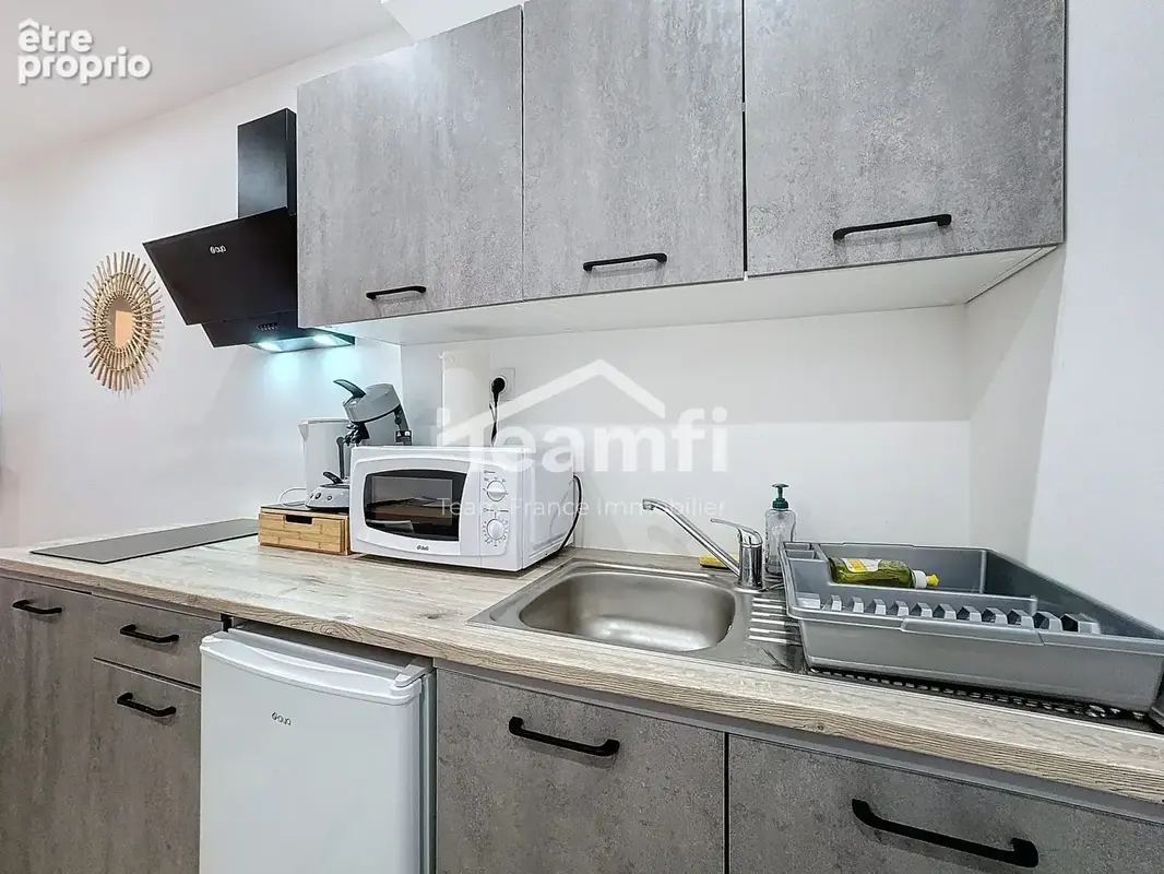 Appartement 100 m² à Royat  - photo 6