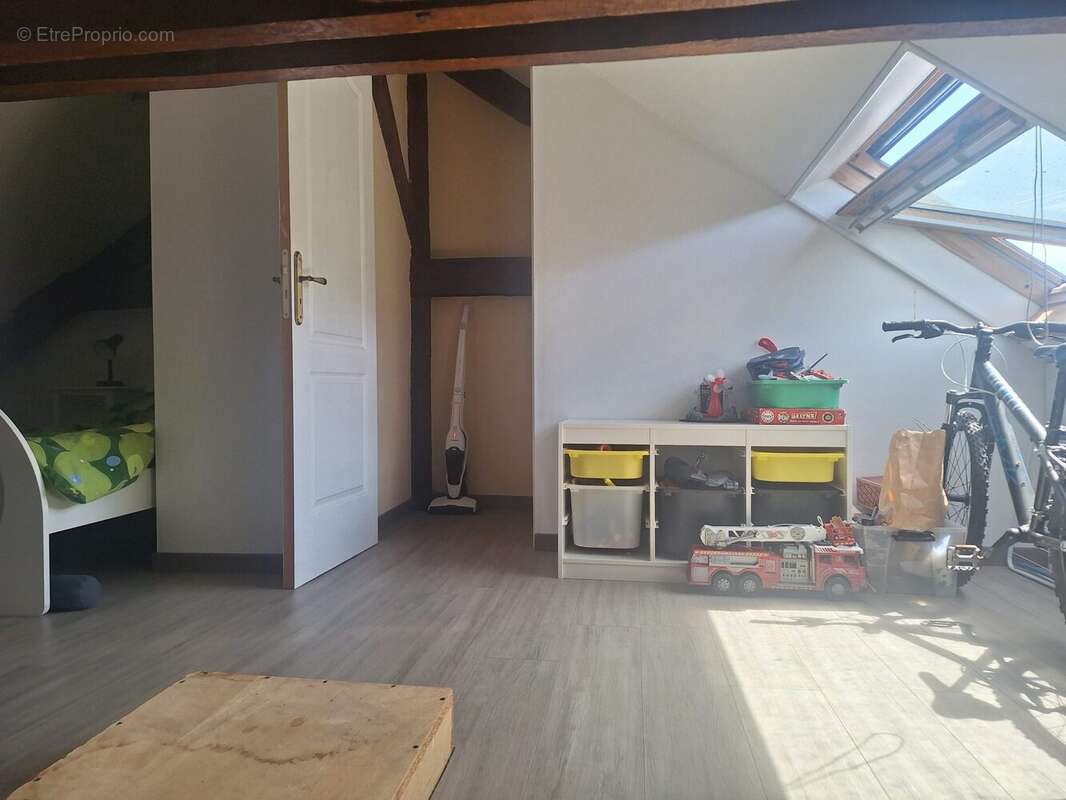 Appartement à REDON