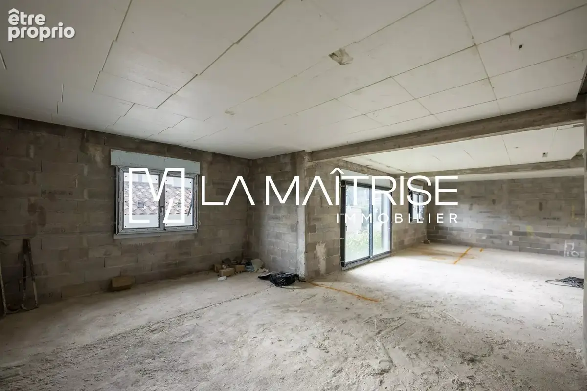 Maison 5 pièces 150 m² à vendre à Marseille-13e (13013) - photo 5