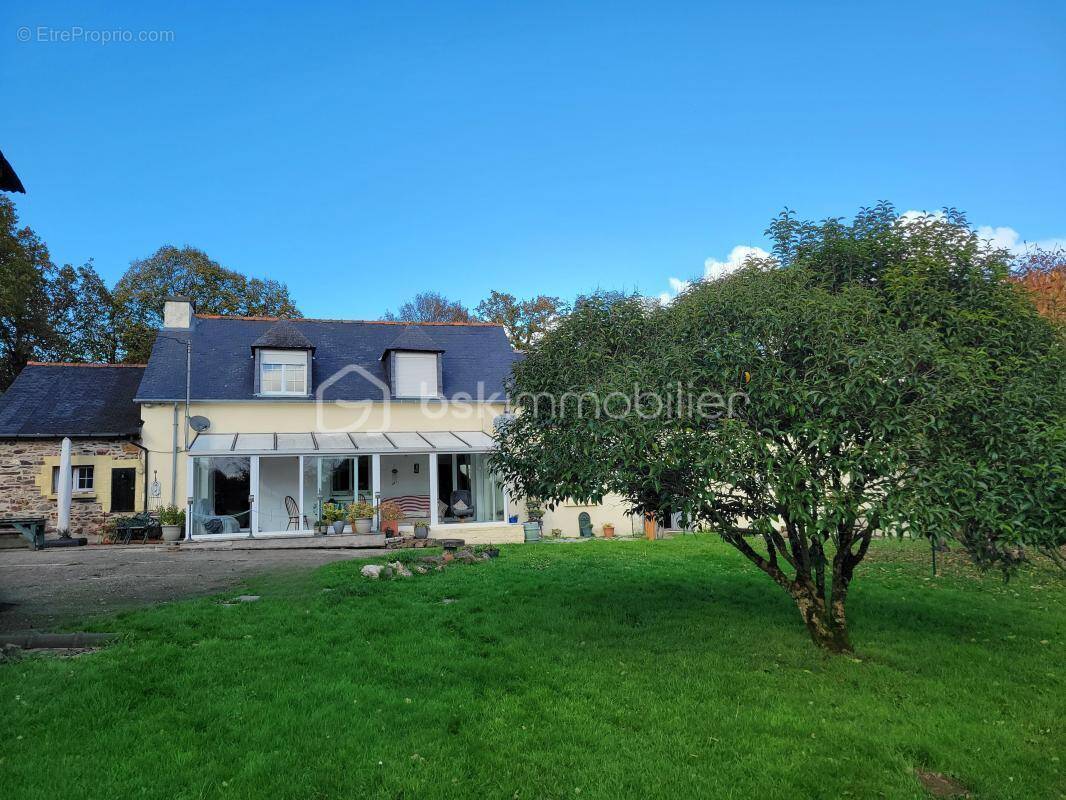 Maison à HEMONSTOIR