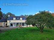 Maison à HEMONSTOIR