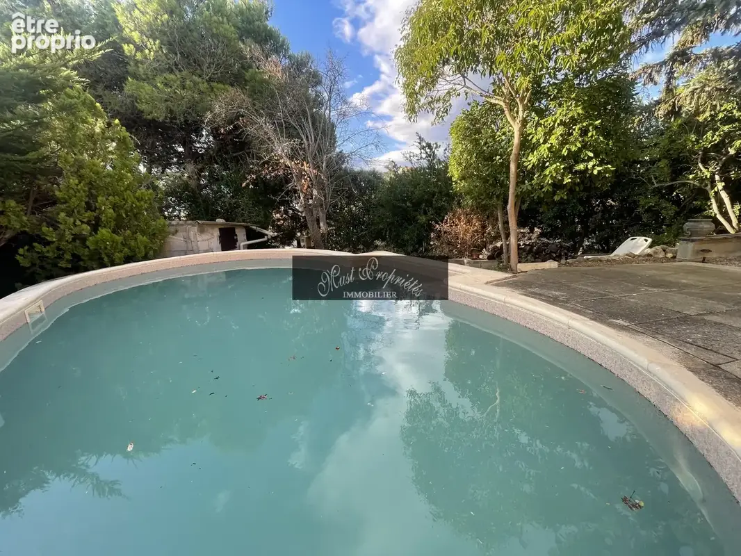 Photo Maison à Narbonne au prix de 315 000€