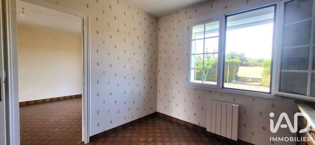 Maison 90 m² à La Tessoualle  - photo 8