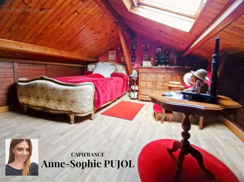 Maison à SAINTE-GENEVIEVE