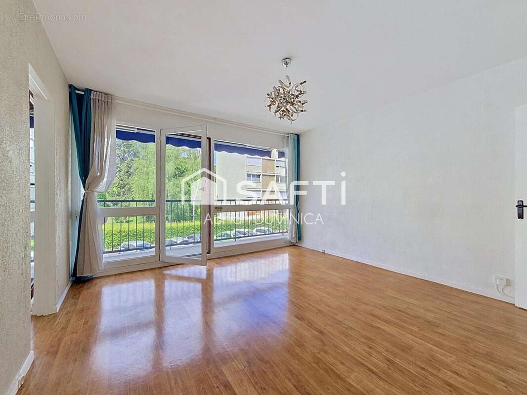 Photo 4 - Appartement à VELIZY-VILLACOUBLAY